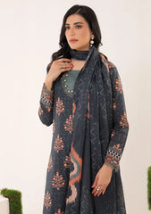 Lawn Collection - Keysha - Summer Bloom - Vol 04 - KS-SS-24-33