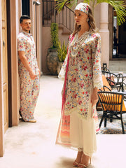 Lawn Collection - Esma - Korina - Lily - 1322