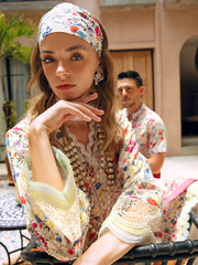 Lawn Collection - Esma - Korina - Lily - 1322