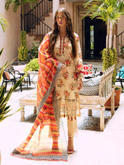 Lawn Collection - Esma - Korina - Daisy - 1330