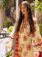 Lawn Collection - Esma - Korina - Daisy - 1330