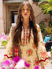 Lawn Collection - Esma - Korina - Daisy - 1330