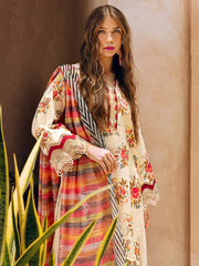 Lawn Collection - Esma - Korina - Daisy - 1330
