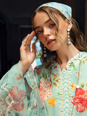 Lawn Collection - Esma - Korina - Amalia - 1326