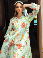 Lawn Collection - Esma - Korina - Amalia - 1326