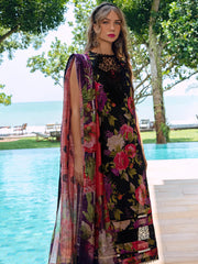 Lawn Collection - Esma - Korina - Rosie - 1323