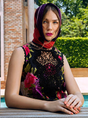 Lawn Collection - Esma - Korina - Rosie - 1323