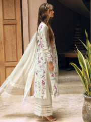 Lawn Collection - Esma - Korina - Aliba - 1328