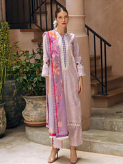 Lawn Collection - Esma - Korina - Rosanna - 1320