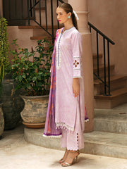 Lawn Collection - Esma - Korina - Rosanna - 1320