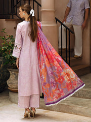 Lawn Collection - Esma - Korina - Rosanna - 1320