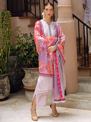 Lawn Collection - Esma - Korina - Rosanna - 1320