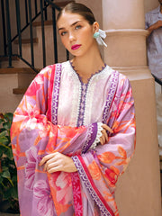 Lawn Collection - Esma - Korina - Rosanna - 1320