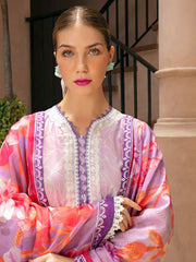 Lawn Collection - Esma - Korina - Rosanna - 1320