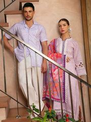 Lawn Collection - Esma - Korina - Rosanna - 1320