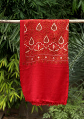Pashmina Ari Work Scarf D - 01 - Scarf