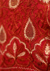 Pashmina Ari Work Scarf D - 01 - Scarf