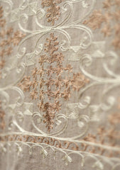 Ari Work Wool Shawl D - 93 - D Skin