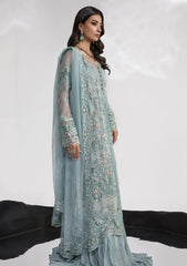 Formal Collection - Rang Rasiya - Chatoyer - Wedding - D#03 - ISABEL