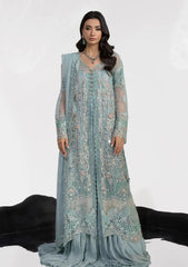 Formal Collection - Rang Rasiya - Chatoyer - Wedding - D#03 - ISABEL