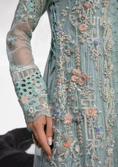 Formal Collection - Rang Rasiya - Chatoyer - Wedding - D#03 - ISABEL