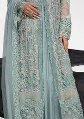 Formal Collection - Rang Rasiya - Chatoyer - Wedding - D#03 - ISABEL