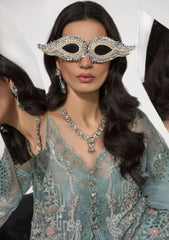 Formal Collection - Rang Rasiya - Chatoyer - Wedding - D#03 - ISABEL