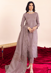 Lawn Collection - Iznik - Aashiaan - Festive - AL#04 RAISHAA