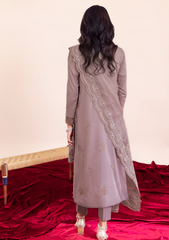 Lawn Collection - Iznik - Aashiaan - Festive - AL#04 RAISHAA