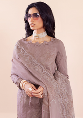 Lawn Collection - Iznik - Aashiaan - Festive - AL#04 RAISHAA