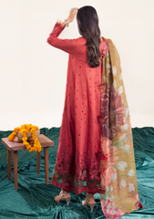 Lawn Collection - Iznik - Aashiaan - Festive - AL#03 DAANAA