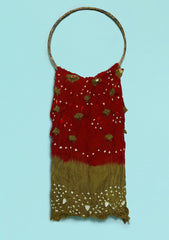 Linen Chunri 3 Pcs D#170