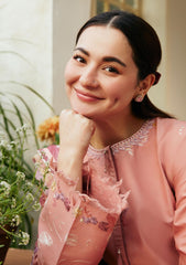 Lawn Collection - Zara Shahjahan - Coco - Unstitched 24 - ZC#6A - JABEEN