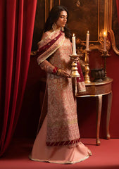 Formal Collection - Sahane - Khawab Deeda - KD#1101 - Dutchess