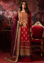 Formal Collection - Sahane - Khawab Deeda - KD#1103 - Regalia
