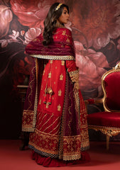 Formal Collection - Sahane - Khawab Deeda - KD#1103 - Regalia
