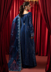 Formal Collection - Sahane - Khawab Deeda - KD#1107 - Moonlight