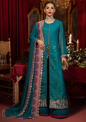 Formal Collection - Sahane - Khawab Deeda - KD#1108 - Jewel