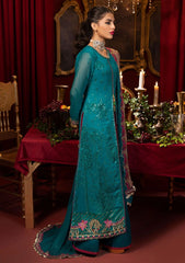 Formal Collection - Sahane - Khawab Deeda - KD#1108 - Jewel