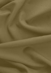 Elite Men Platinum Jubilee Wash n Wear - L Golden