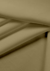 Elite Men Platinum Jubilee Wash n Wear - L Golden