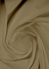 Elite Men Platinum Jubilee Wash n Wear - L Golden