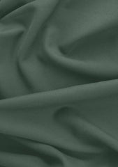 Elite Men Stylo Suiting Wash n Wear - L Green