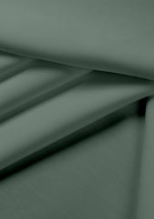 Elite Men Stylo Suiting Wash n Wear - L Green