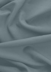 Elite Men Wash n Wear - L Grey