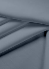 Elite Men Protocol Selvage Wash & Wear - L Grey