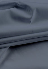 Elite Men Protocol Selvage Wash & Wear - L Grey