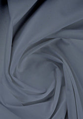 Elite Men Protocol Selvage Wash & Wear - L Grey