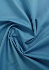 Soft Cotton - Al Saudia - Plain - L Grey