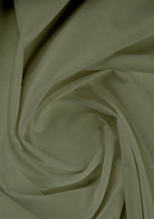 Elite Men W/O Selvage Plain Cotton - Light Pista